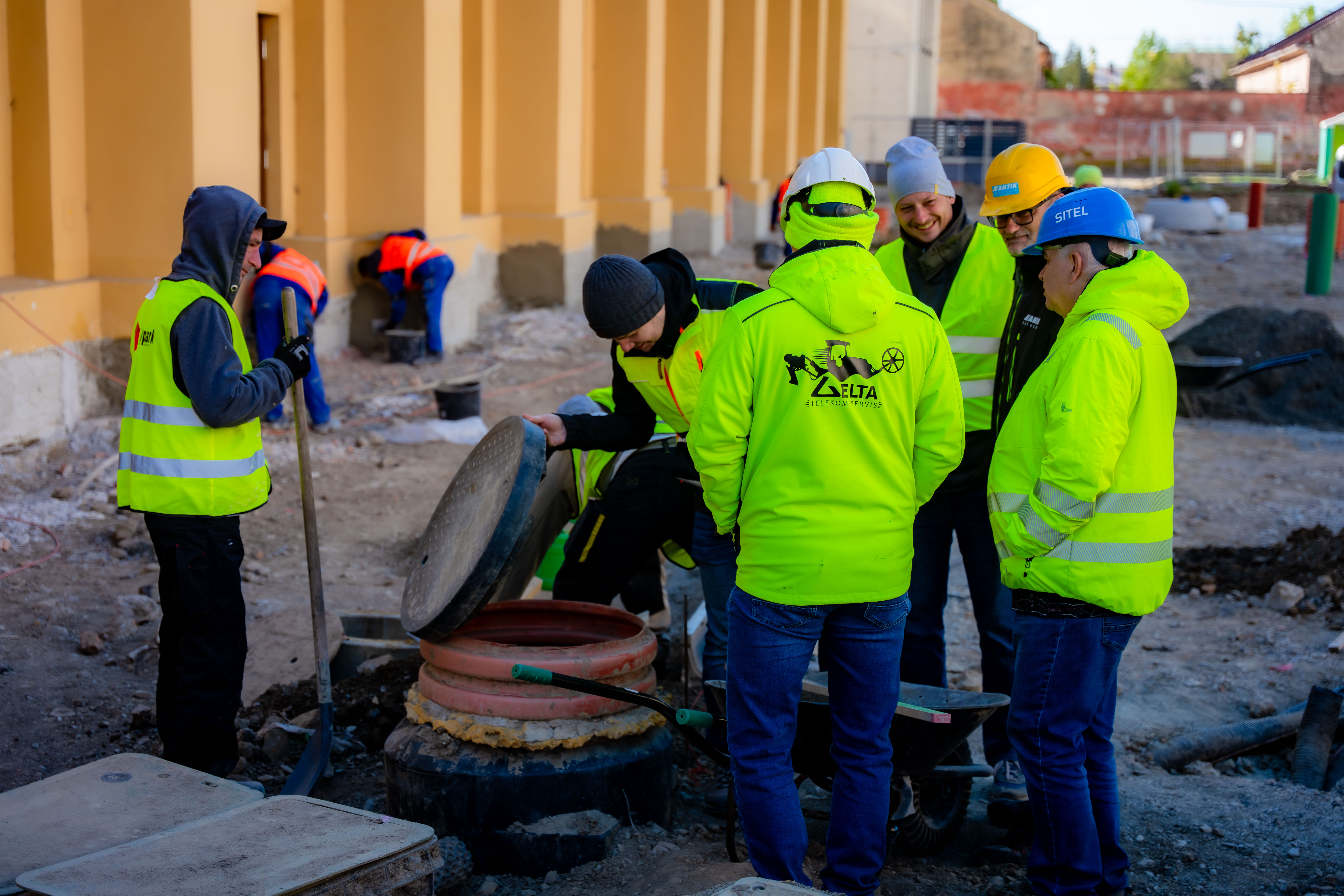 Kontrolná činnosť - ŠH Stará jazdiareň 